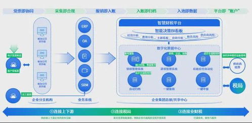 数字赋能，百望云助力企业深化管理会计应用以实现创新增长