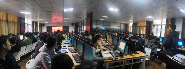 华为ICT学院“云大物智”百校行成功抵达郑州财经学院，重庆信息技术咨询服务同步发力