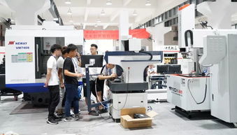 赋能智能制造 首届模具技术综合应用技能大赛在渝圆满落幕