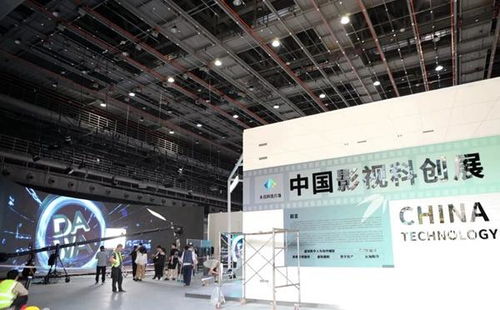 从“拍重庆”到“重庆拍” 永川科技片场引领本地文产变革